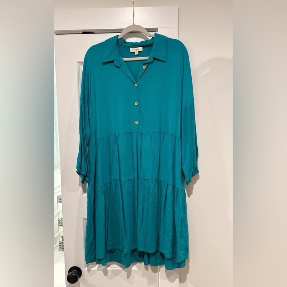 Ladies dress